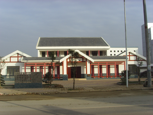 四川濛陽鎮(zhèn)就業(yè)培訓(xùn)中心