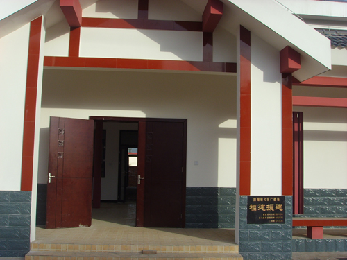 四川濛陽鎮(zhèn)就業(yè)培訓(xùn)中心